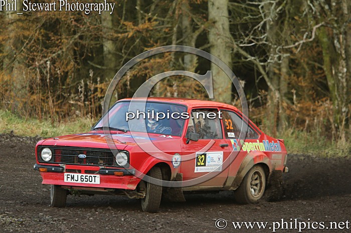 GLENS 69 - RIVER RIDGE RECYCLING GLENS OF ANTRIM RALLY (2014)