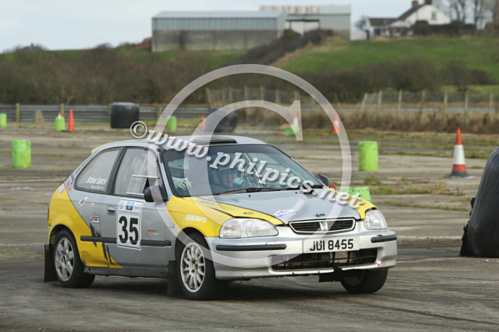 MMP 35 - MMP MARSHAL'S REWARD DAY-KIRKISTOWN (2016)
