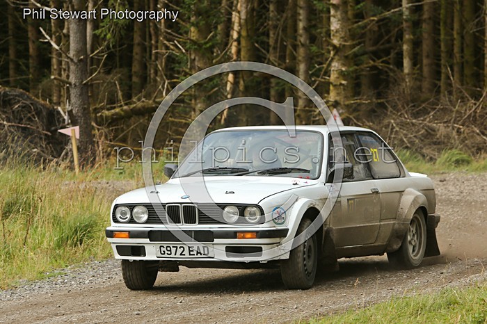 LSR 30 - TUFFMAC LAKELAND STAGES (2016)