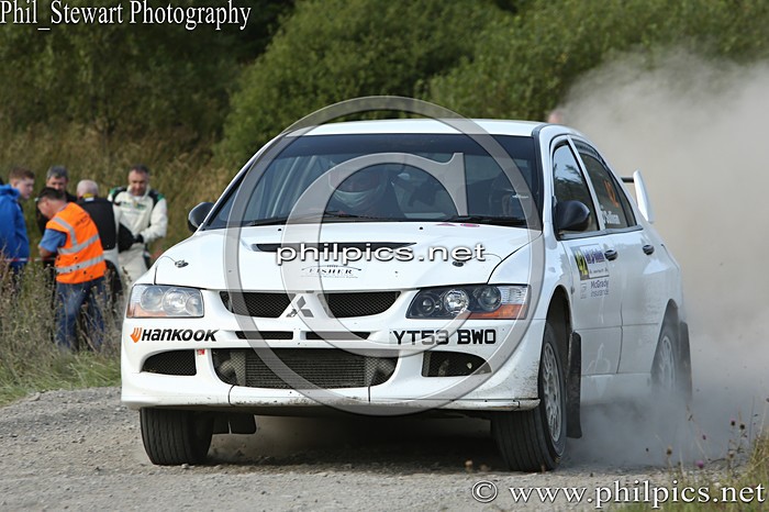 LS 129 - TUFFMAC TRAILERS LAKELAND STAGES (2015)