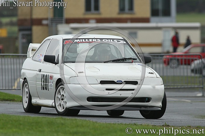 MMP 38 - MMP REWARD DAY - KIRKISTOWN (2015)