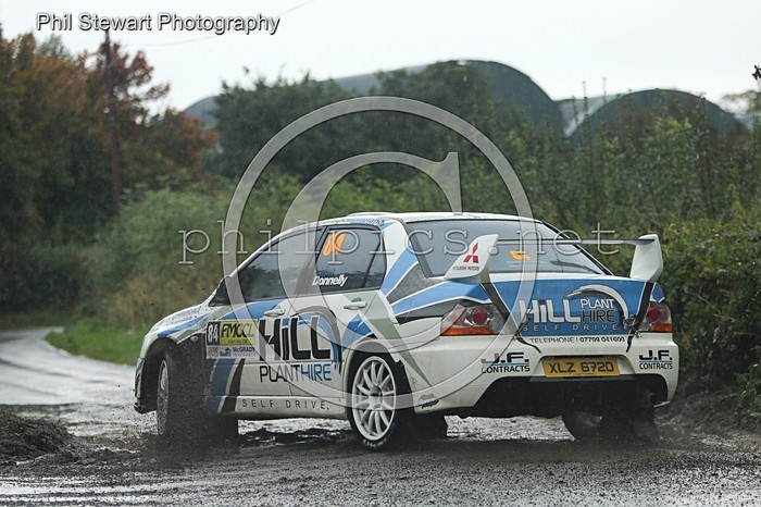 DR 68 - RATHFRILAND MOTOR CLUB DOWN RALLY (2016)