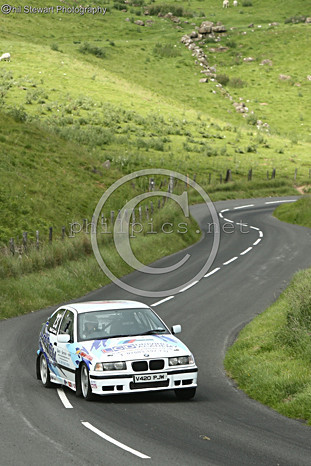 CC 49 - LARNE MOTOR CLUB CAIRNCASTLE HILLCLIMB (SATURDAY) (2016)