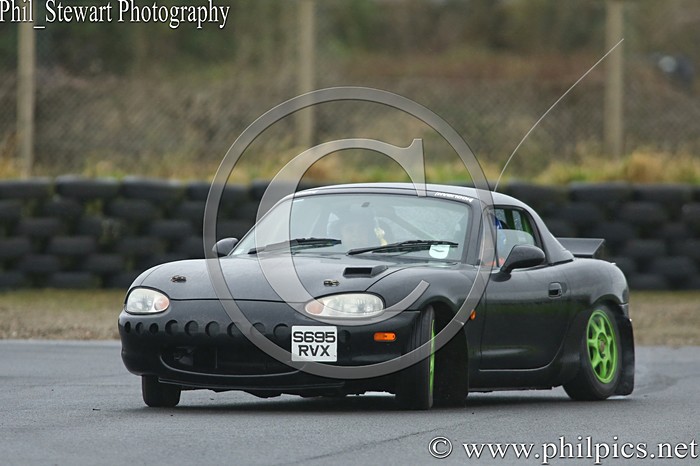 MMP 16 - MMP REWARD DAY - KIRKISTOWN (2015)