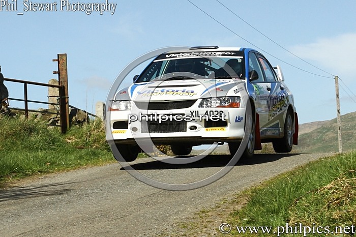 HAMILTONS FOLLY 70 - SS3 HAMILTONS FOLLY 1