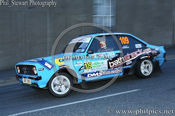 ARDS 194 - SS10 ARDS