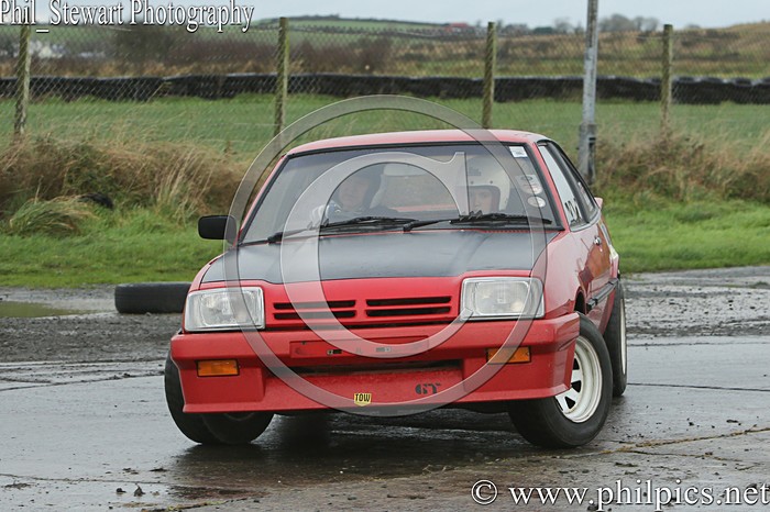 MMP 69 - MMP REWARD DAY - KIRKISTOWN (2015)