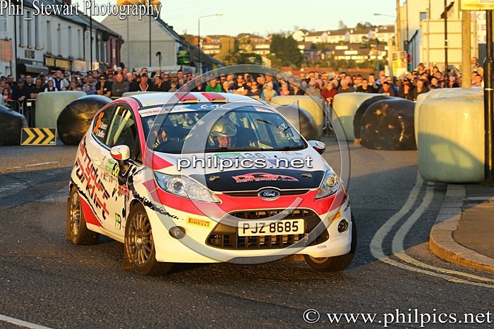ARDS 160 - SS10 ARDS