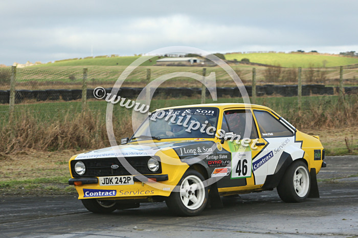 MMP 58 - MMP MARSHAL'S REWARD DAY-KIRKISTOWN (2016)