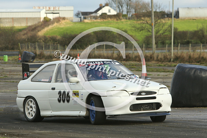 MMP 52 - MMP MARSHAL'S REWARD DAY-KIRKISTOWN (2016)