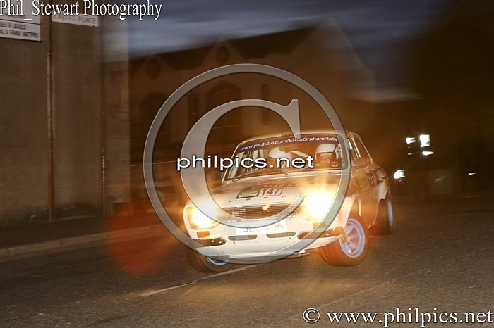 ARDS 207 - SS10 ARDS