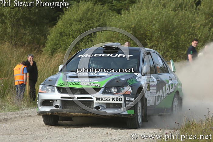 LS 117 - TUFFMAC TRAILERS LAKELAND STAGES (2015)