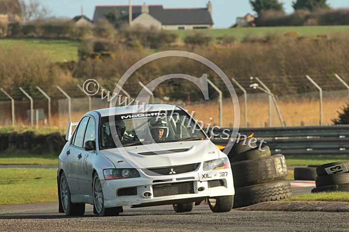 NY STAGES 19 - UAC NEW YEAR STAGES- KIRKISTOWN (2017)