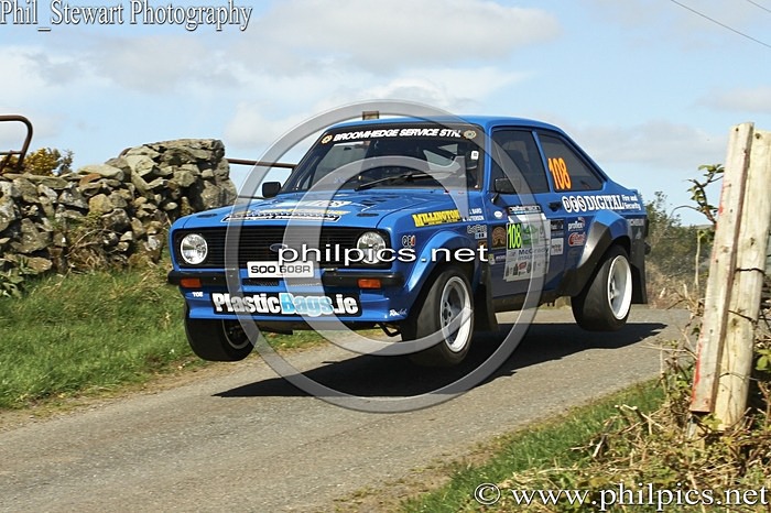 HAMILTONS FOLLY 32 - SS3 HAMILTONS FOLLY 1