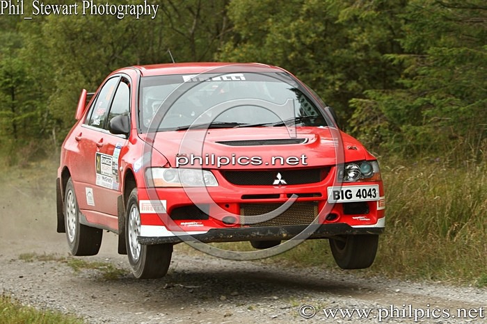 SS3 32 - SAMDEC SECURITY LAKELAND STAGES RALLY (2014)