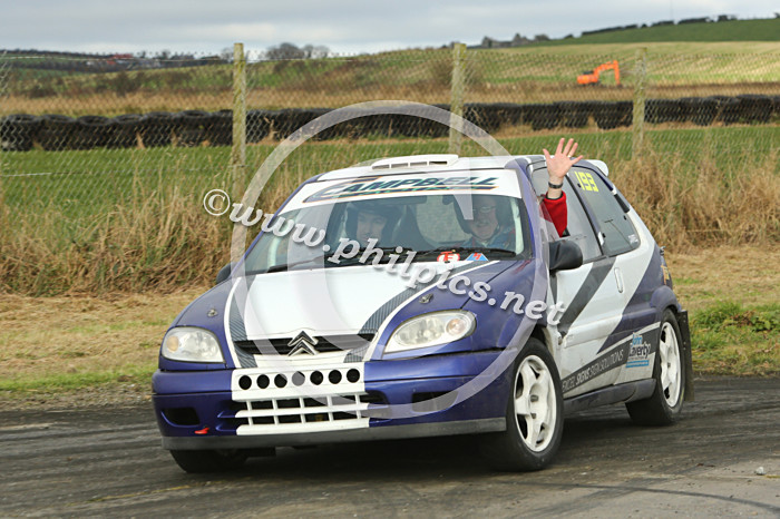 MMP 42 - MMP MARSHAL'S REWARD DAY-KIRKISTOWN (2016)