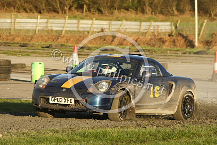 NY STAGES 15 - UAC NEW YEAR STAGES- KIRKISTOWN (2017)