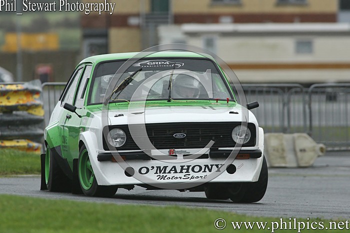 MMP 47 - MMP REWARD DAY - KIRKISTOWN (2015)