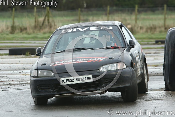 MMP 104 - MMP REWARD DAY - KIRKISTOWN (2015)