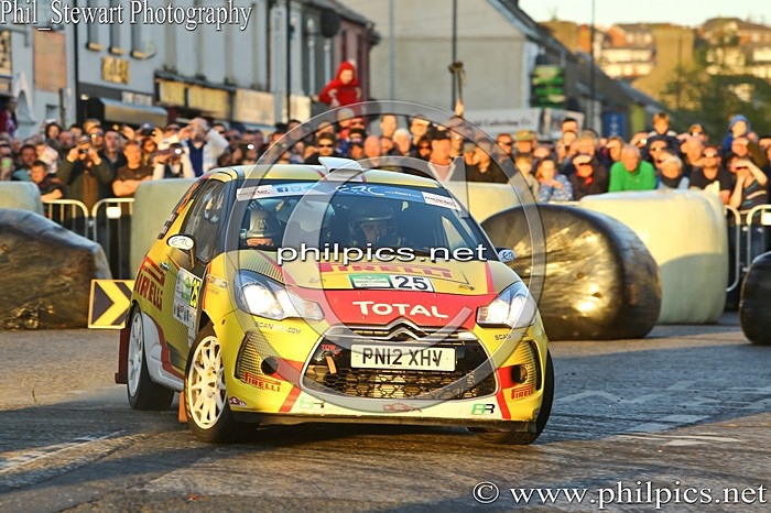 ARDS 150 - SS10 ARDS