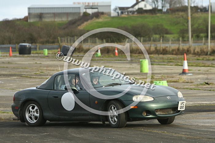 MMP 25 - MMP MARSHAL'S REWARD DAY-KIRKISTOWN (2016)