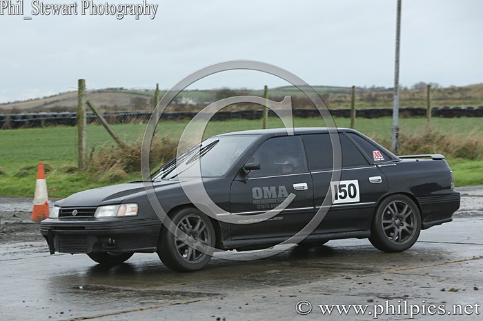 MMP 62 - MMP REWARD DAY - KIRKISTOWN (2015)