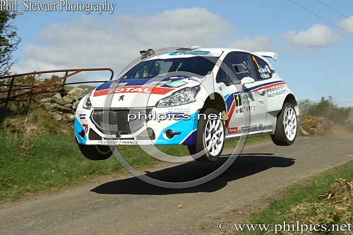HAMILTONS FOLLY 3 - SS3 HAMILTONS FOLLY 1