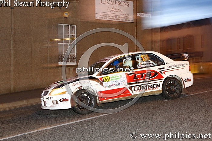 ARDS 206 - SS10 ARDS