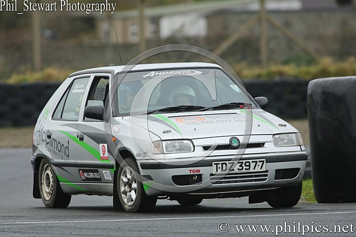 MMP 35 - MMP REWARD DAY - KIRKISTOWN (2015)