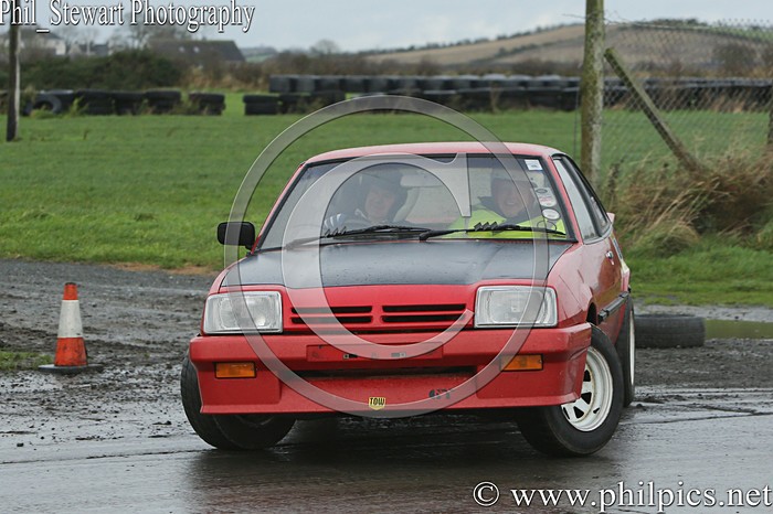 MMP 60 - MMP REWARD DAY - KIRKISTOWN (2015)