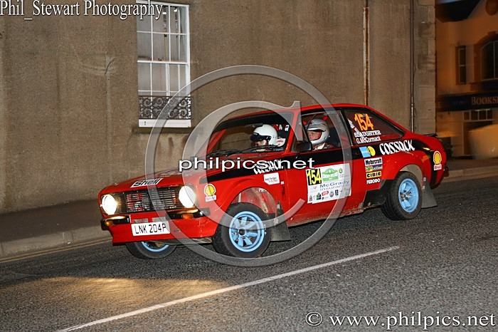 ARDS 215 - SS10 ARDS