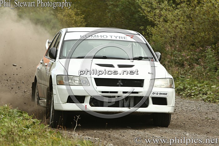 LS 7 - TUFFMAC TRAILERS LAKELAND STAGES (2015)