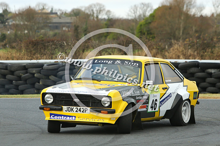 MMP 13 - MMP MARSHAL'S REWARD DAY-KIRKISTOWN (2016)