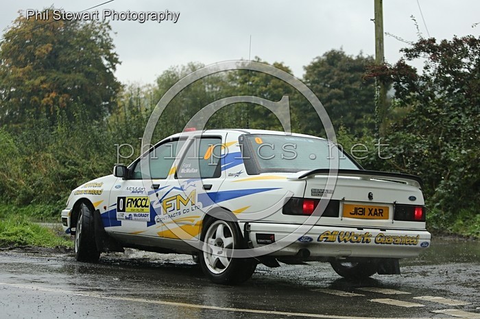 DR 2 - RATHFRILAND MOTOR CLUB DOWN RALLY (2016)