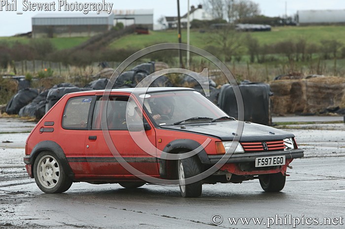 MMP 95 - MMP REWARD DAY - KIRKISTOWN (2015)