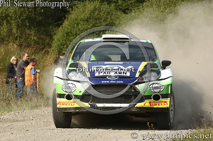 LS 99 - TUFFMAC TRAILERS LAKELAND STAGES (2015)