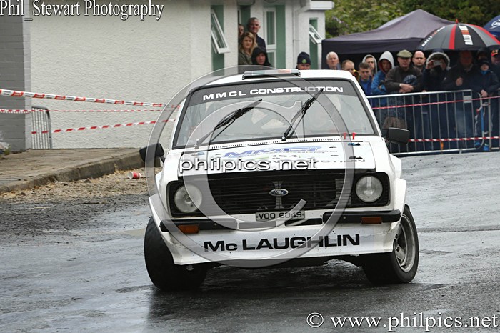 DI 197 - JOULE DONEGAL INTERNATIONAL RALLY (2015)
