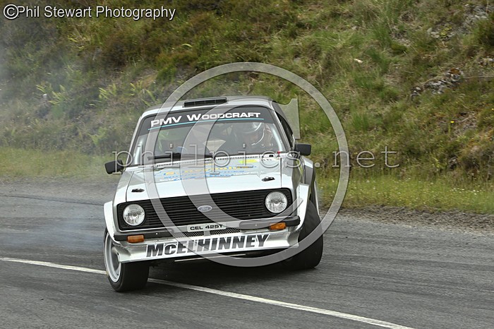 DONEGAL 67 - JOULE DONEGAL INTERNATIONAL RALLY (2016)