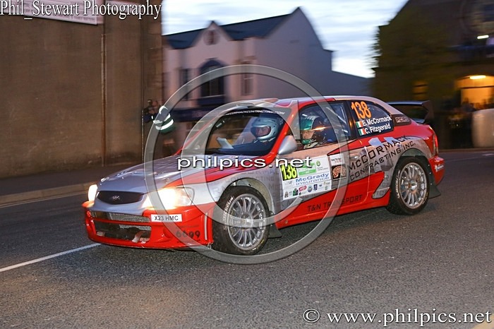 ARDS 200 - SS10 ARDS
