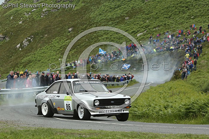 DONEGAL 66 - JOULE DONEGAL INTERNATIONAL RALLY (2016)