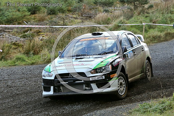 GLENS 11 - RIVER RIDGE RECYCLING GLENS OF ANTRIM RALLY (2016)