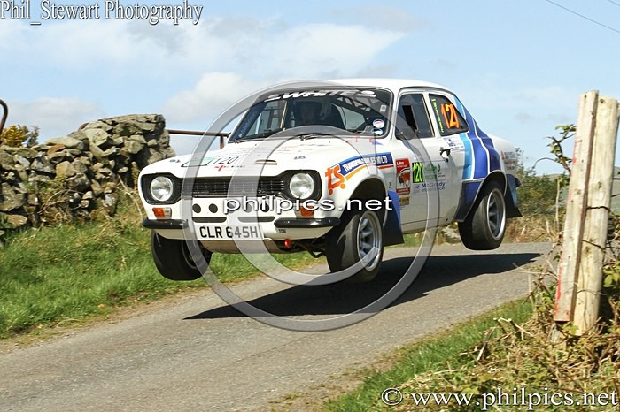 HAMILTONS FOLLY 44 - SS3 HAMILTONS FOLLY 1