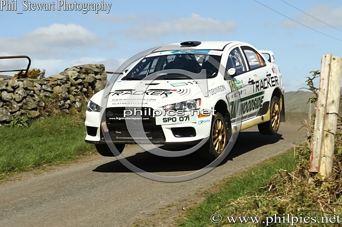 HAMILTONS FOLLY 10 - SS3 HAMILTONS FOLLY 1