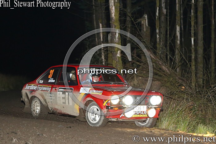 S-S 58 - MADMC SUNSET STAGES (2014)