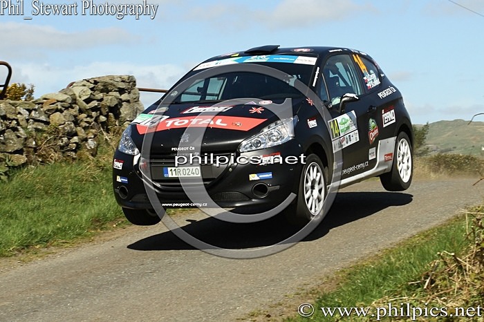 HAMILTONS FOLLY 11 - SS3 HAMILTONS FOLLY 1