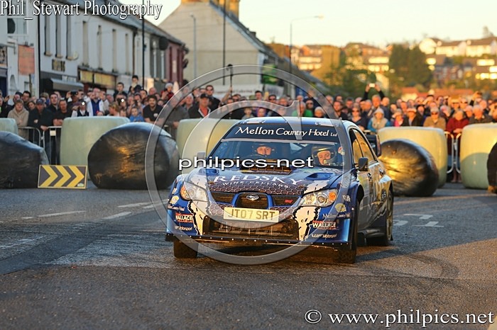 ARDS 166 - SS10 ARDS