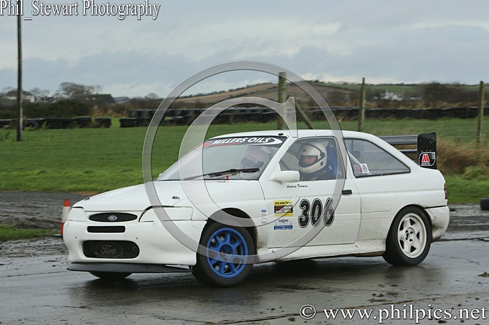 MMP 70 - MMP REWARD DAY - KIRKISTOWN (2015)