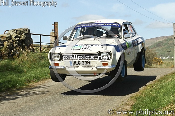 HAMILTONS FOLLY 63 - SS3 HAMILTONS FOLLY 1