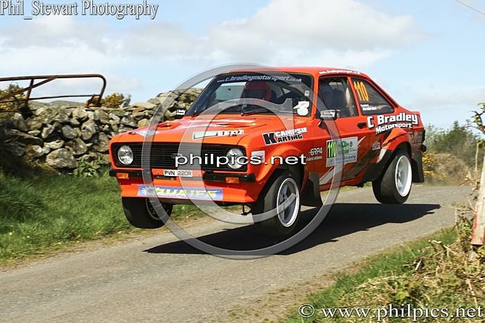 HAMILTONS FOLLY 34 - SS3 HAMILTONS FOLLY 1