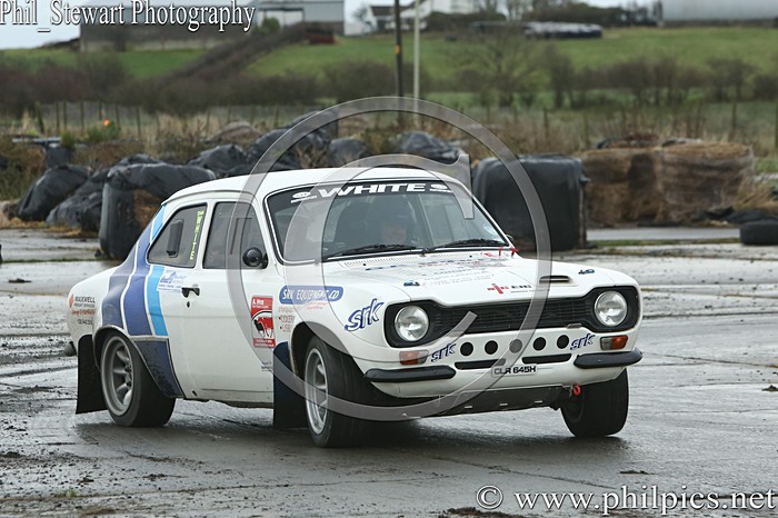 MMP 88 - MMP REWARD DAY - KIRKISTOWN (2015)